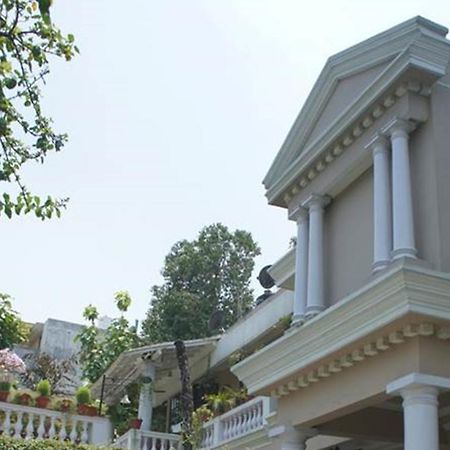 Sirohi House Neu-Delhi Exterior foto