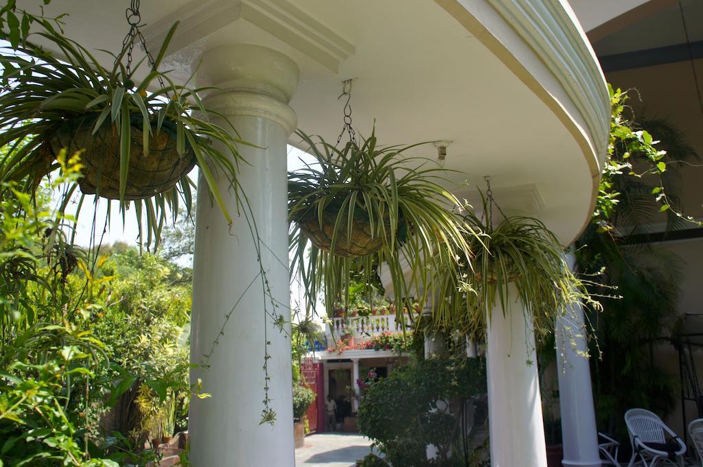 Sirohi House Neu-Delhi Exterior foto